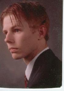 Blake B. Slentz